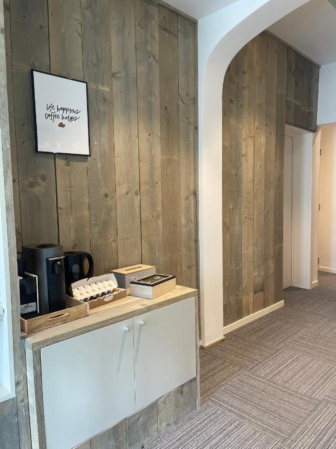 Nieuwe Kamer In Centrum Brugge Met Badkamer ! Exterior foto